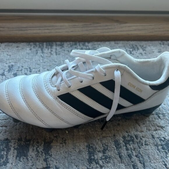 Adidas Copa Icon, Size 6.5 Soccer Cleats - Womens main image 5